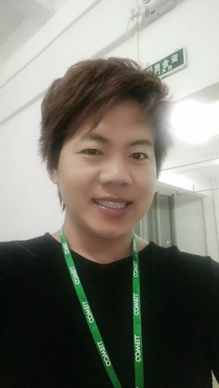 真诚相处不诚勿扰的第三张照片--柳州相亲服务中心