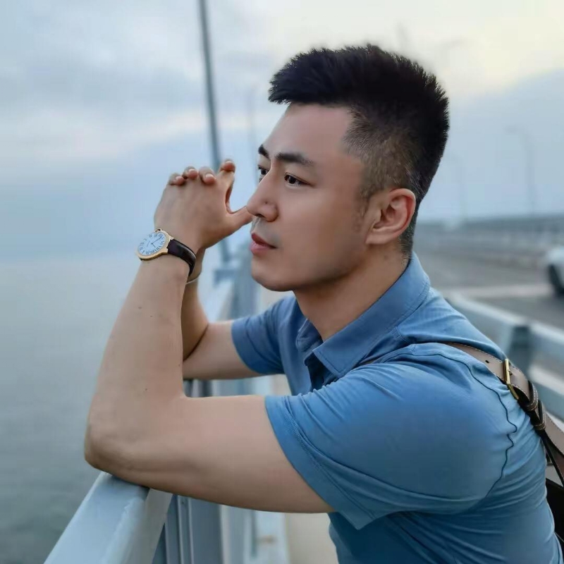 劉陽的第一张照片--柳州相亲服务中心
