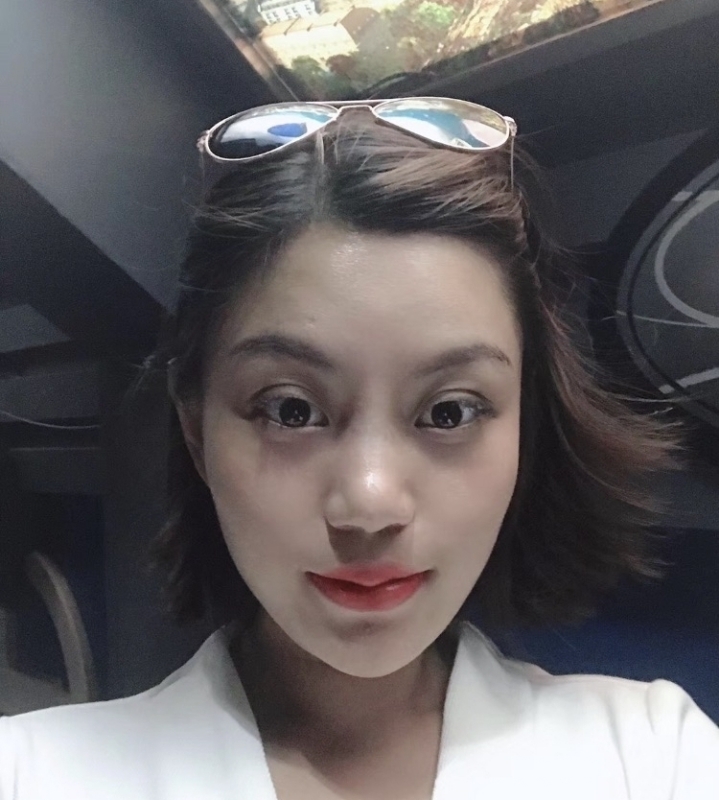春暖花开的第二张照片--柳州相亲服务中心