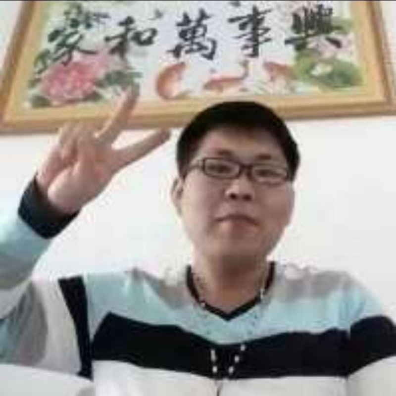 快乐就好的第一张照片--柳州相亲服务中心