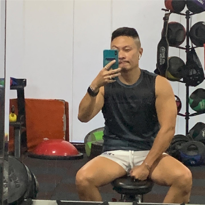 Andy的第二张照片--柳州相亲服务中心