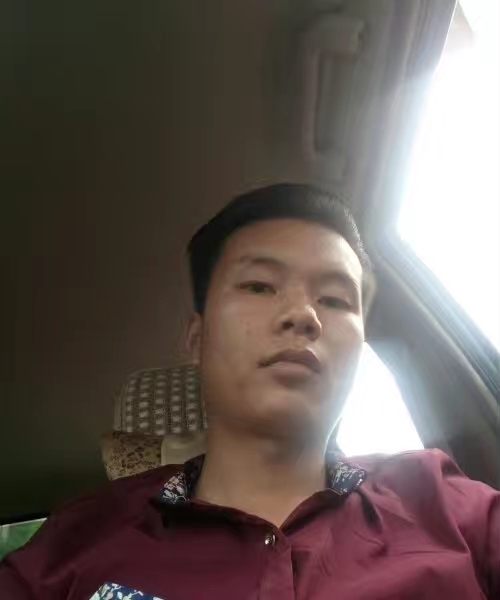 单亲爸爸的第一张照片--柳州相亲服务中心