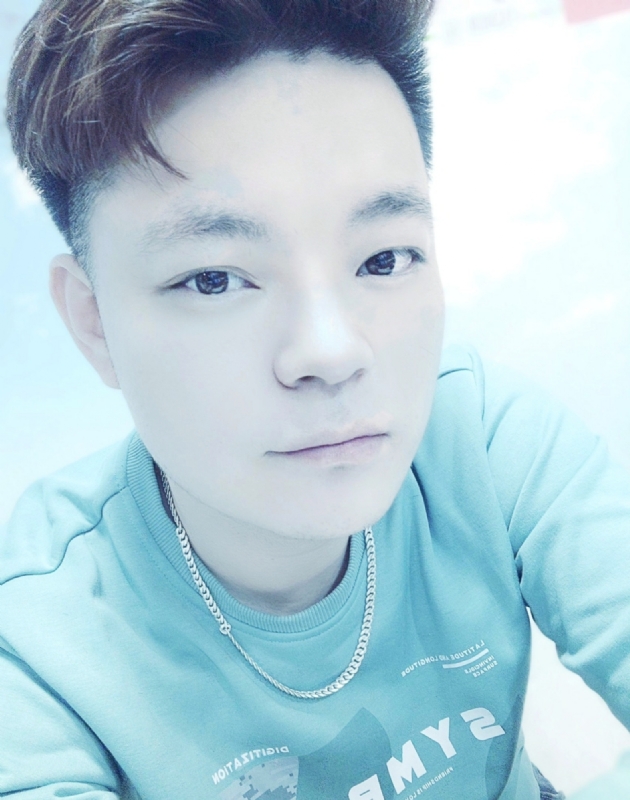 小丰的第一张照片--柳州相亲服务中心
