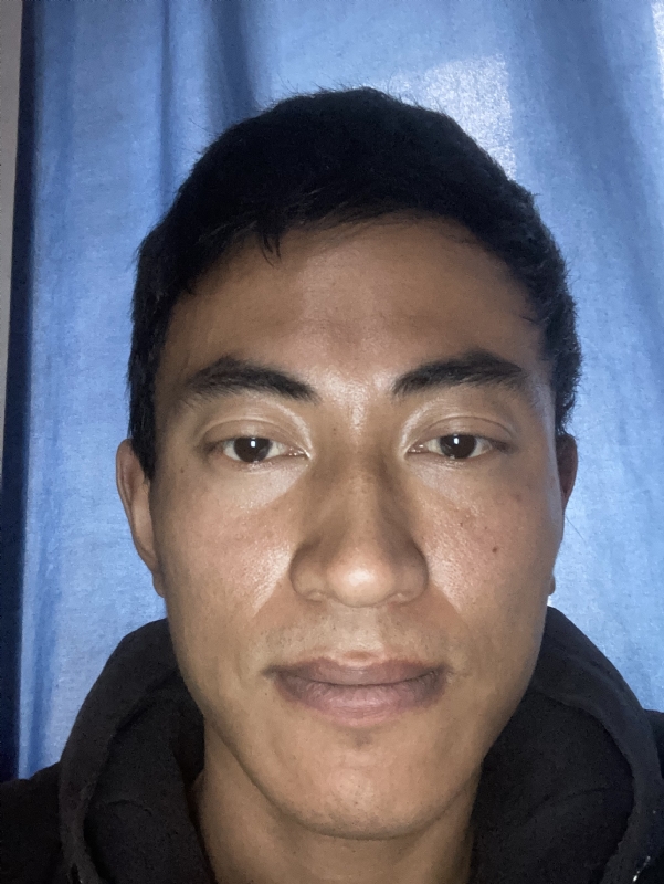 轻轻的的第一张照片--柳州相亲服务中心