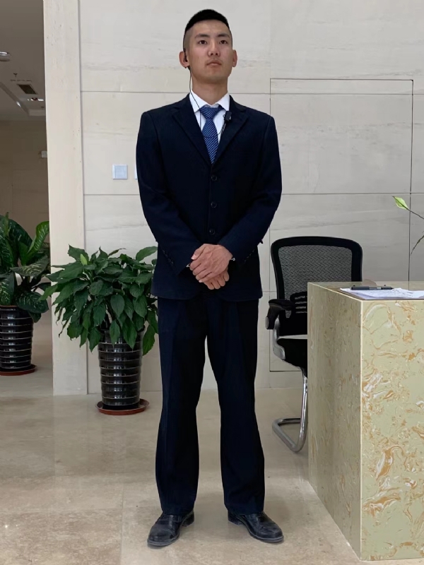 南山南的第二张照片--柳州相亲服务中心