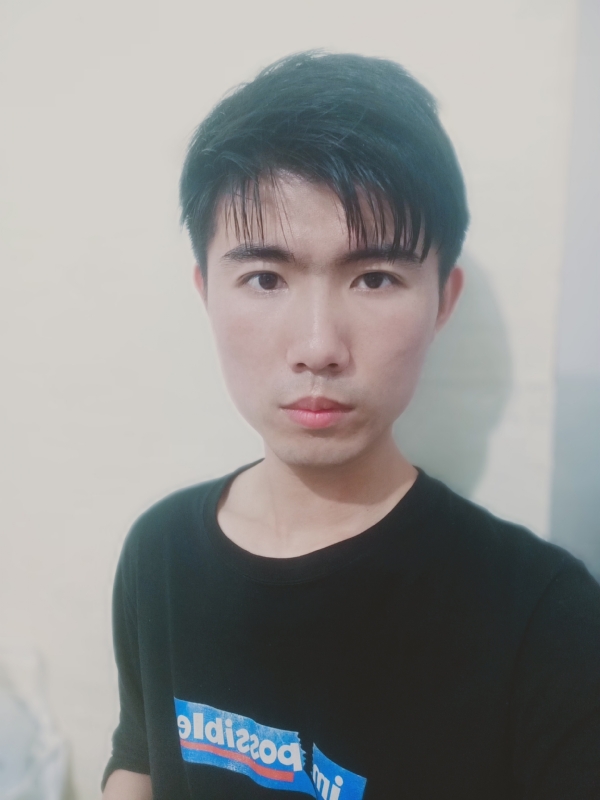 奔跑的範儿的第二张照片--柳州相亲服务中心