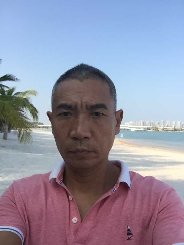 白开水的第一张照片--柳州相亲服务中心