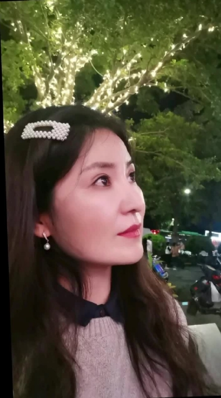 小迷糊的第一张照片--柳州相亲服务中心