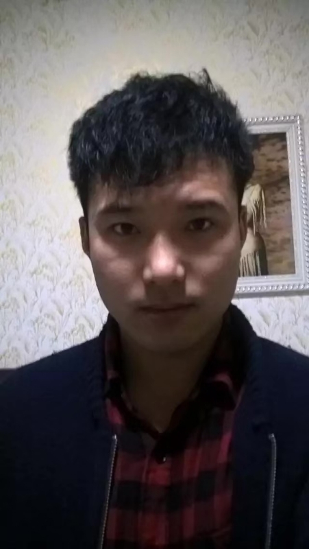希秀的第一张照片--柳州相亲服务中心