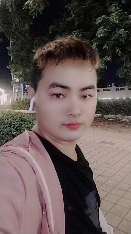 康玖伟的第一张照片--柳州相亲服务中心