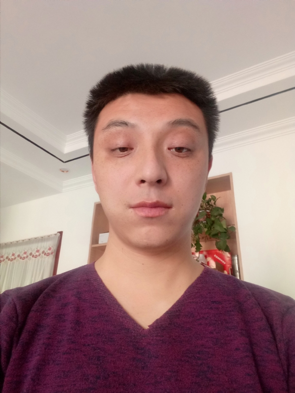 钱永辉的第一张照片--柳州相亲服务中心
