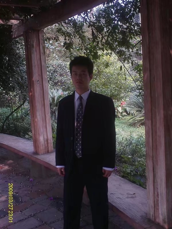 yangyongpingaoi的第三张照片--柳州相亲服务中心