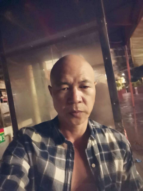 黑马的第一张照片--柳州相亲服务中心