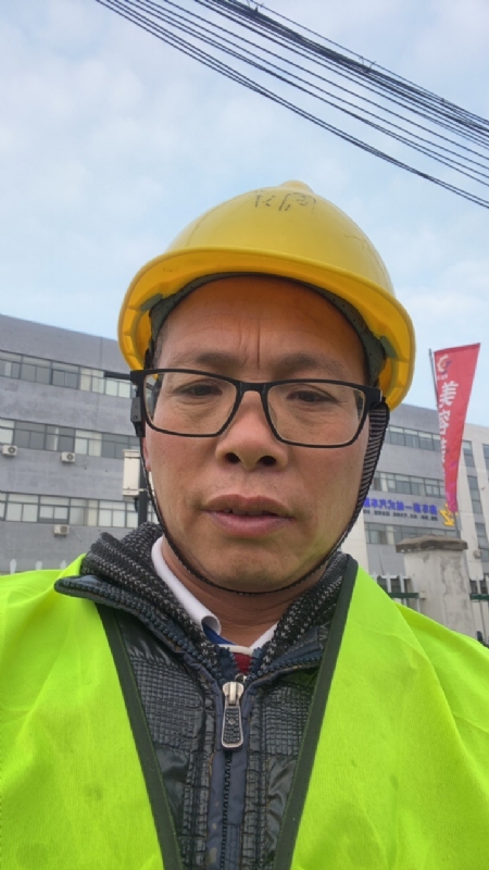 蔡付泽的第一张照片--柳州相亲服务中心