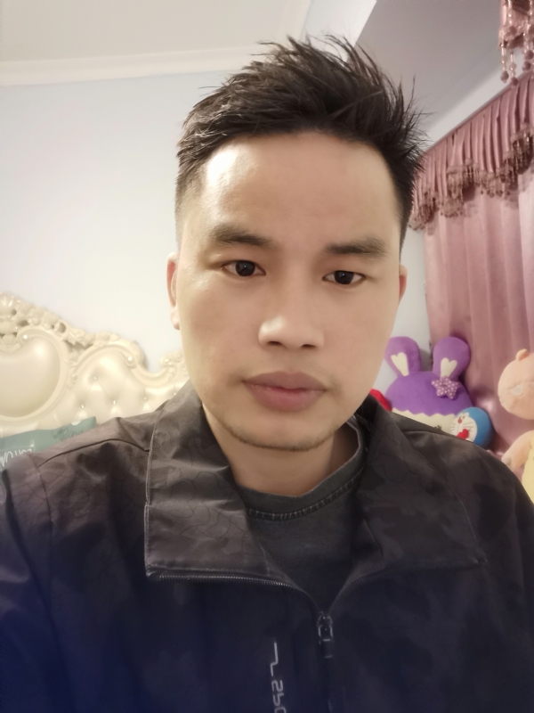 遇见你的第二张照片--柳州相亲服务中心
