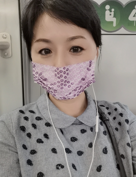 哈哈的第一张照片--柳州相亲服务中心