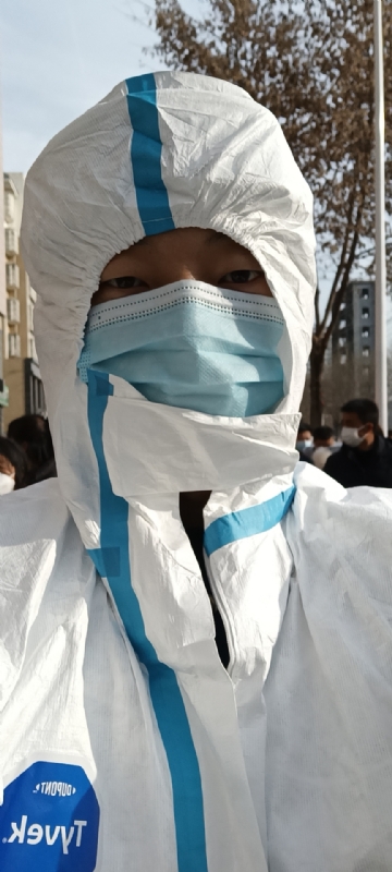 试问卷帘的第二张照片--柳州相亲服务中心