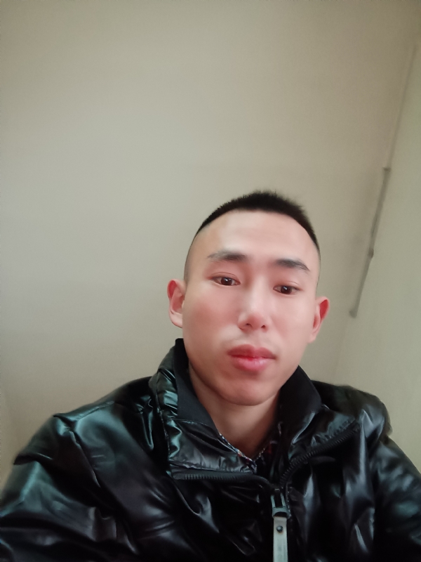 阿浩的第一张照片--柳州相亲服务中心