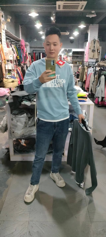 快乐永恒的第二张照片--柳州相亲服务中心