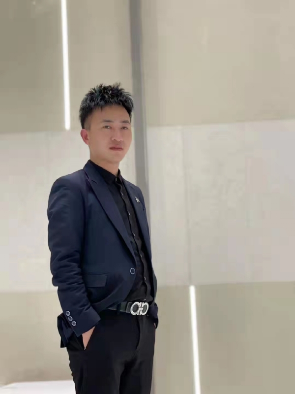 宋定鸿的第一张照片--柳州相亲服务中心