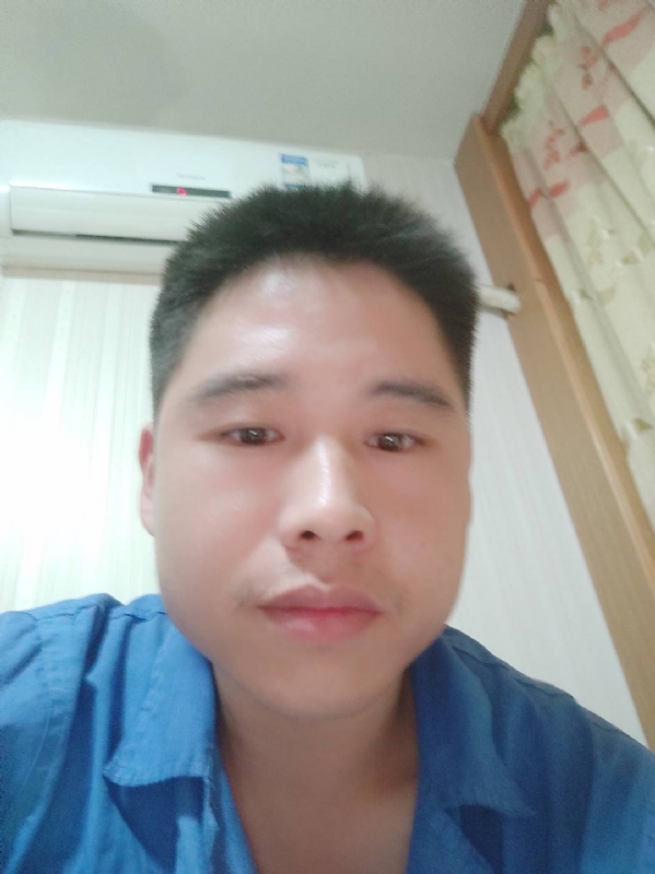 寻一人过一生的第一张照片--柳州相亲服务中心