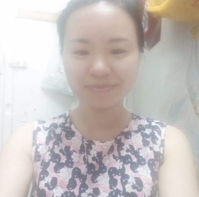 阿定的第一张照片--柳州相亲服务中心