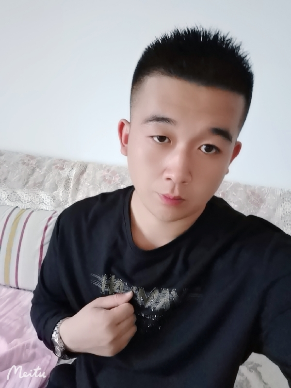 找对象的第一张照片--柳州相亲服务中心