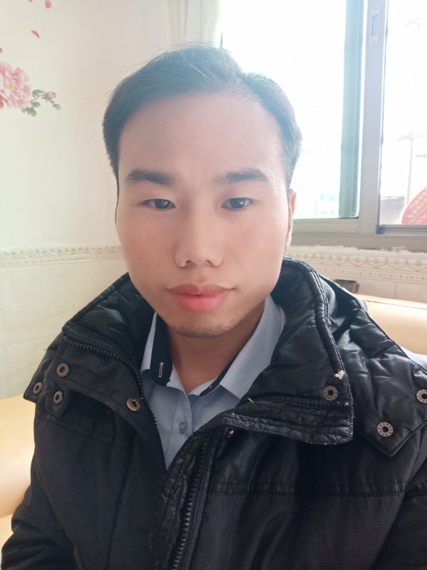 遇见你遇见幸福的第一张照片--柳州相亲服务中心
