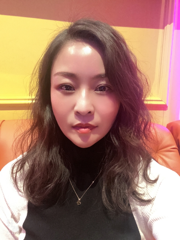 幸福的第一张照片--柳州相亲服务中心