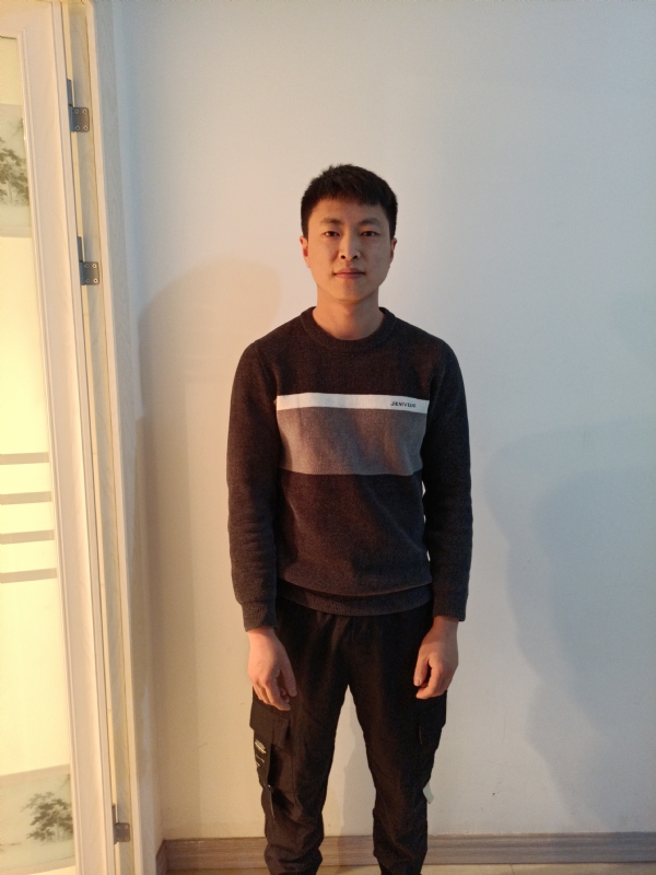 人杰地也灵的第二张照片--柳州相亲服务中心