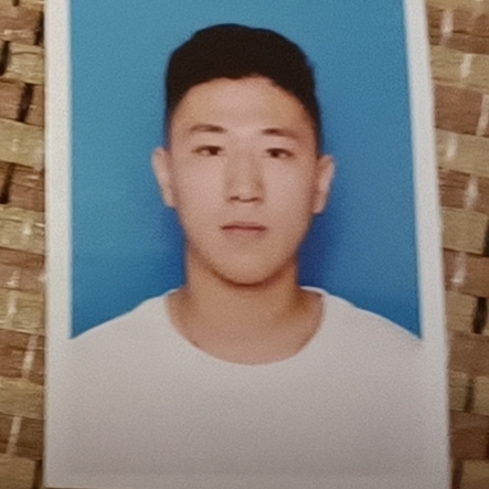 牛啊的第一张照片--柳州相亲服务中心