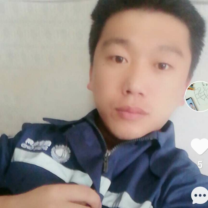 猛猛哒的第一张照片--柳州相亲服务中心