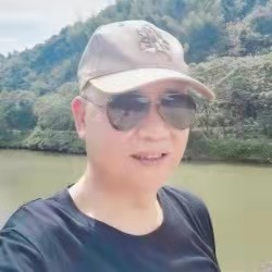 田田的第一张照片--柳州相亲服务中心