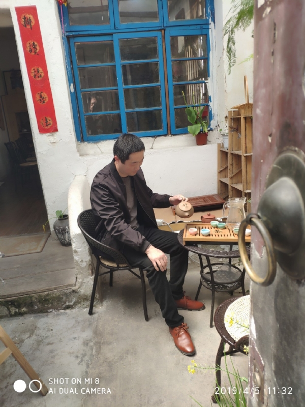 天涯海角的第一张照片--柳州相亲服务中心
