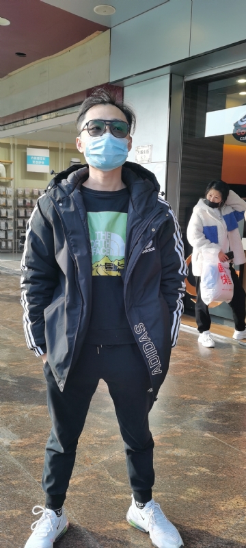 奔波霸的第一张照片--柳州相亲服务中心