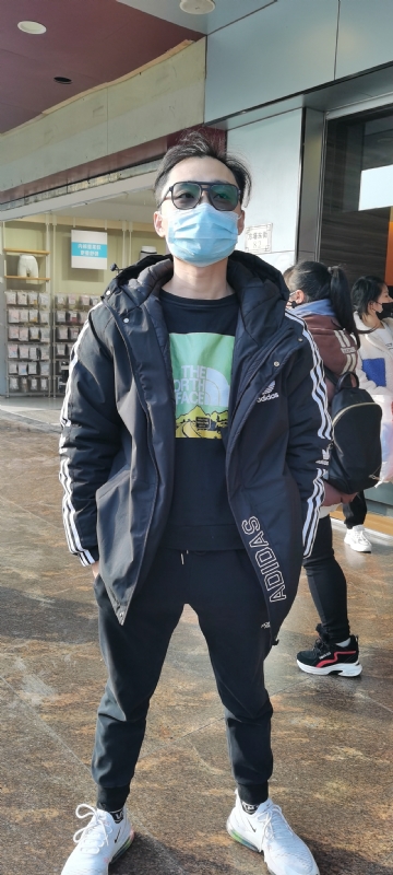 奔波霸的第三张照片--柳州相亲服务中心