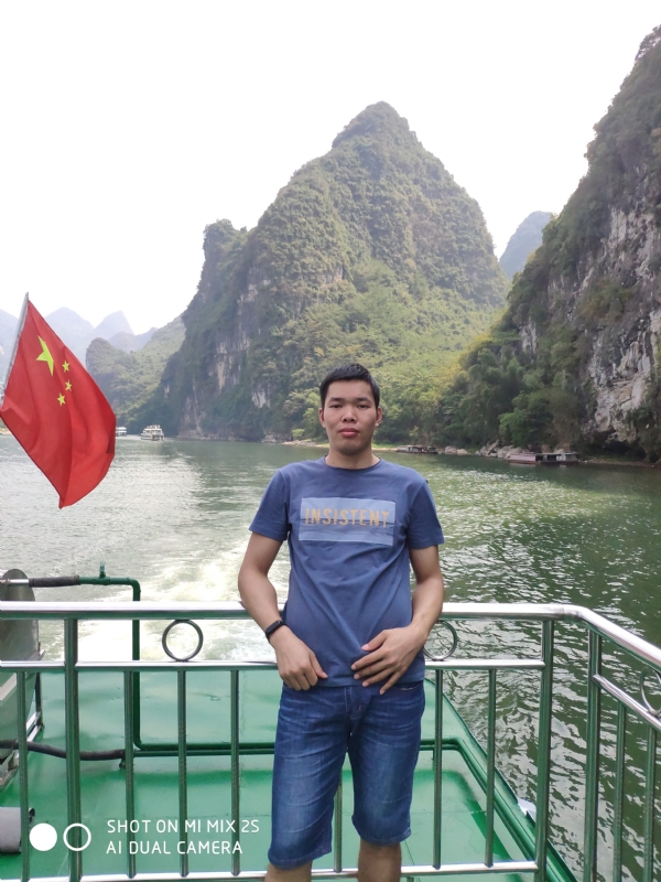 只为你而来的第一张照片--柳州相亲服务中心