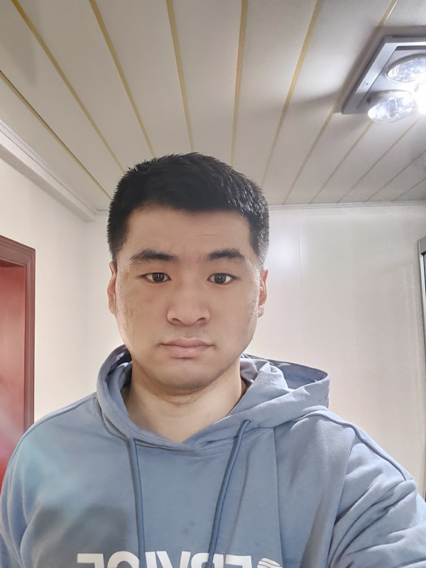 xixi的第一张照片--柳州相亲服务中心