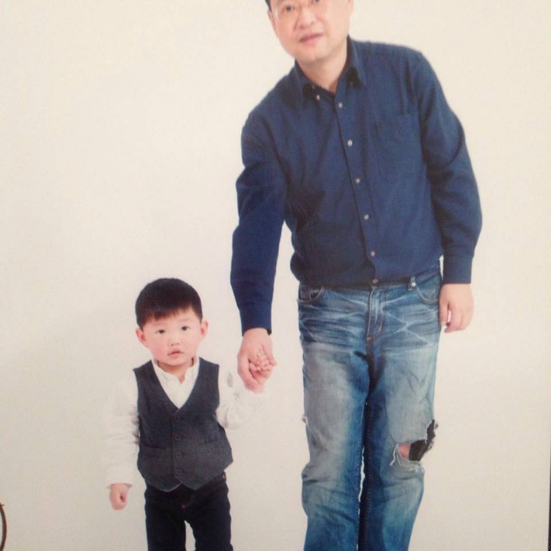 王医生的第一张照片--柳州相亲服务中心