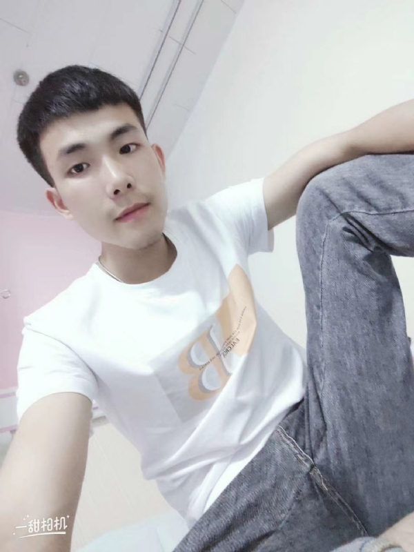 爱Q我的第一张照片--柳州相亲服务中心