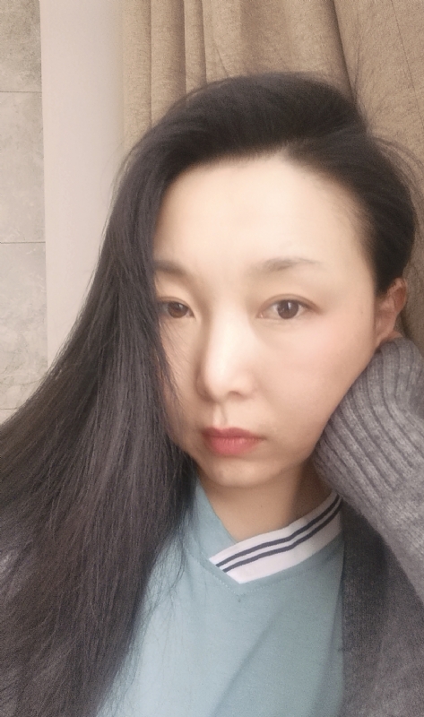 空谷幽兰的第一张照片--柳州相亲服务中心