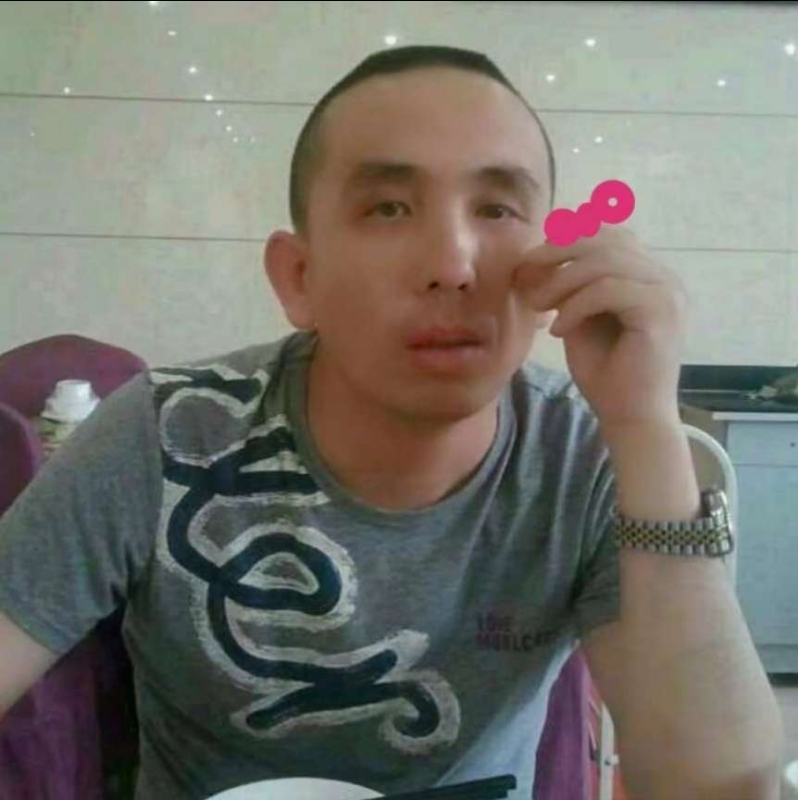 虎虎虎的第一张照片--柳州相亲服务中心