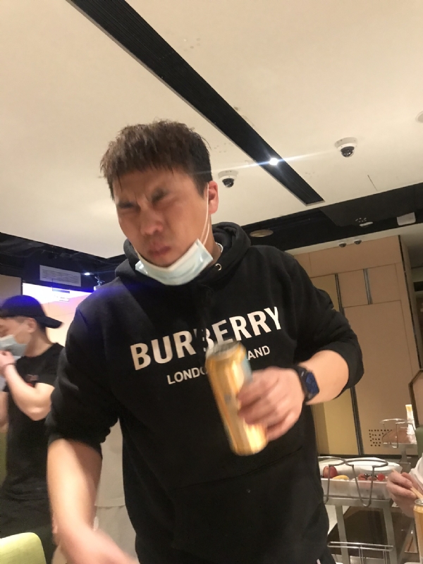 偶遇的第一张照片--柳州相亲服务中心