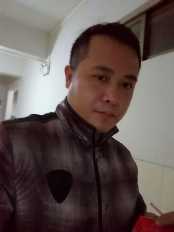 礼哥的第一张照片--柳州相亲服务中心