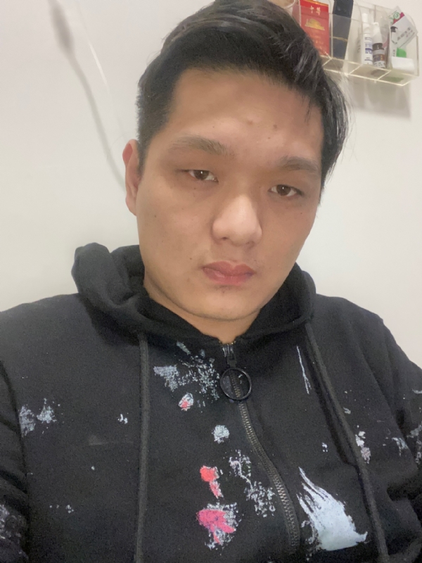 林先生的第一张照片--柳州相亲服务中心