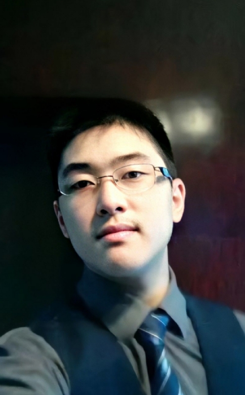 艾斯的第一张照片--柳州相亲服务中心