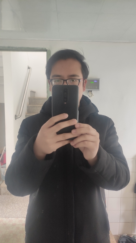 阳光的第一张照片--柳州相亲服务中心