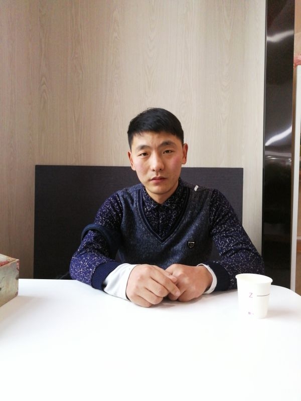 康康的第一张照片--柳州相亲服务中心
