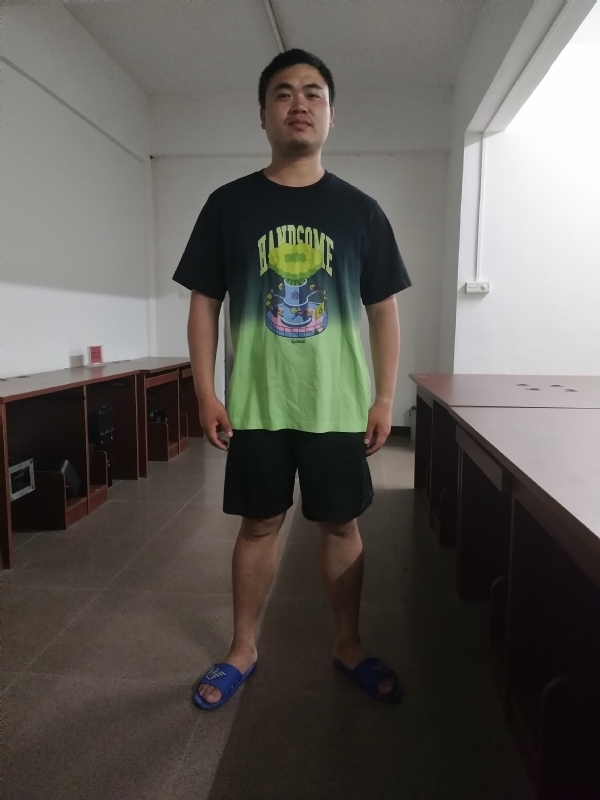 真心实意寻佳人的第一张照片--柳州相亲服务中心