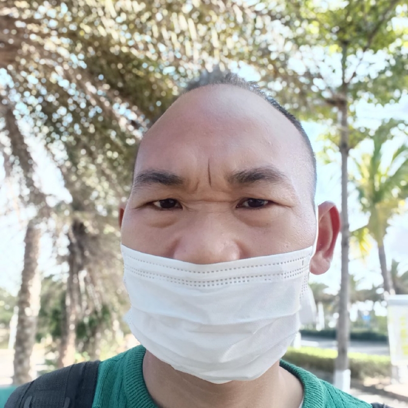 塑马的峰哥的第一张照片--柳州相亲服务中心